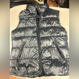 Pajar Puffer  Vest Jacket Green mens Size Large